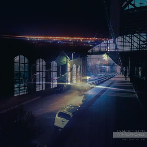 Transported Anthrophonies