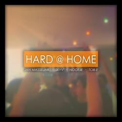 '98 to your mind (Hard At Home Tool)