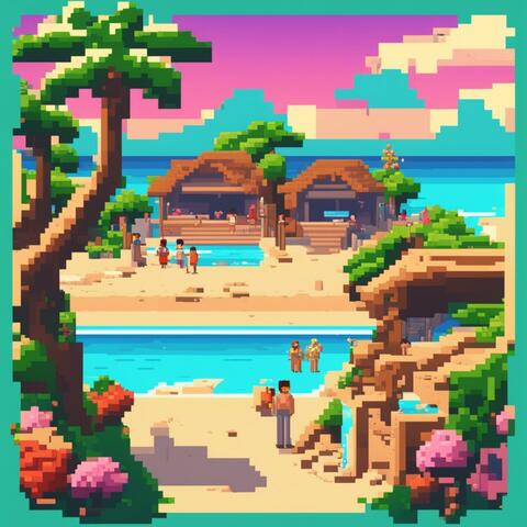 LOVE ISLAND