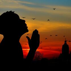 Fearless love for God and people