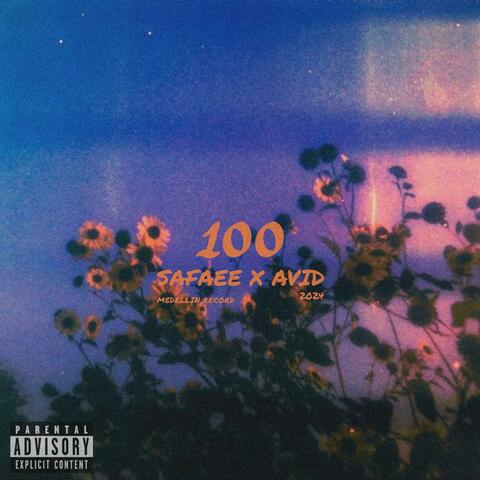100
