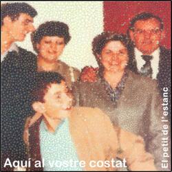 Aquí al vostre costat