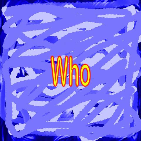 Who