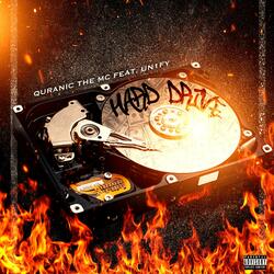 HARD DRIVE