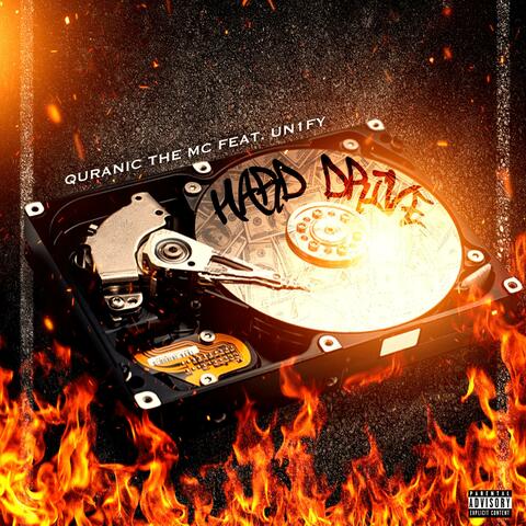 HARD DRIVE