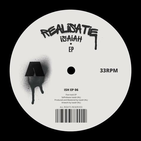 Realisatie (ISH EP 06)