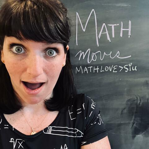 Math Moves