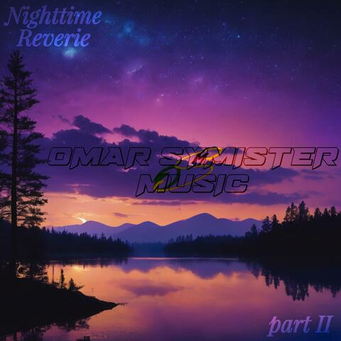 Nighttime Reverie (Part II)