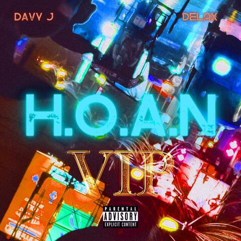 H.O.A.N (VIP)