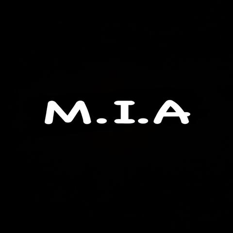 M.I.A