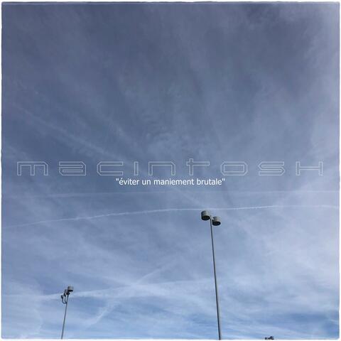 Éviter Un Maniement Brutale