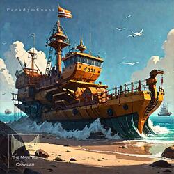 The Maritime Crawler