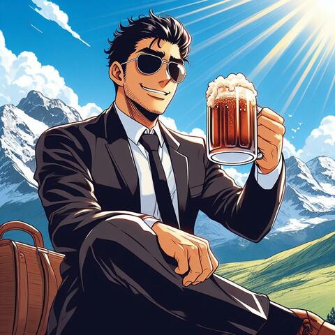 Root Beer