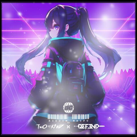 Riddim Waifu