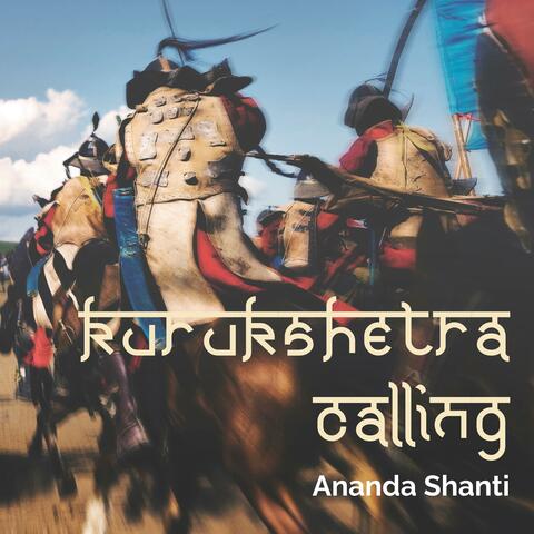 Kurukshetra Calling