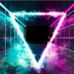 Neon Smoke