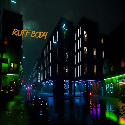 Ruff Body