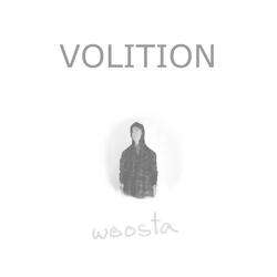 Volition