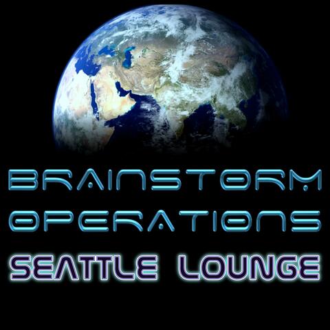 Seattle Lounge
