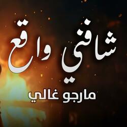 شافني واقع