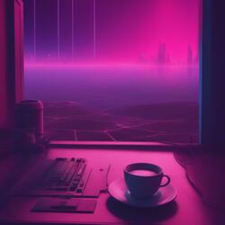 Where's The Coffee?