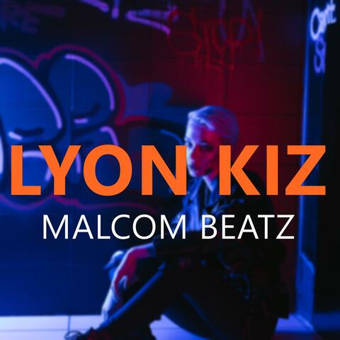 Lyon Kiz