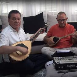 Keng per trimin Sadri Kosova pjesa tretë