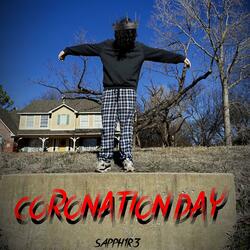 CORONATION DAY