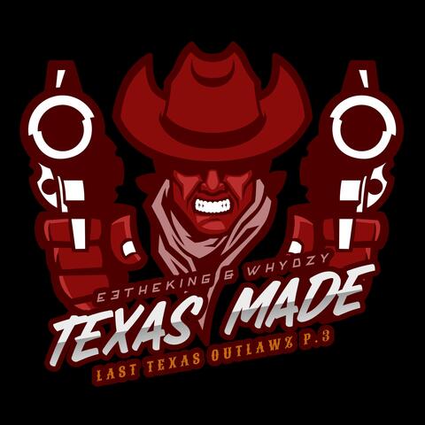 Texas Made