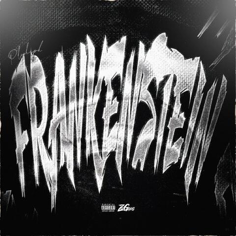 FRANKENSTEIN