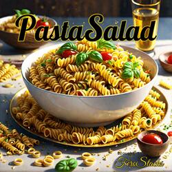 Pasta Salad