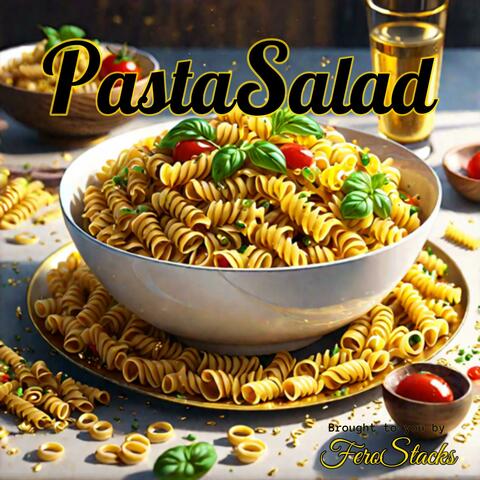 Pasta Salad