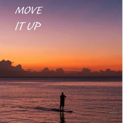 Move it up