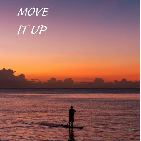 Move it up
