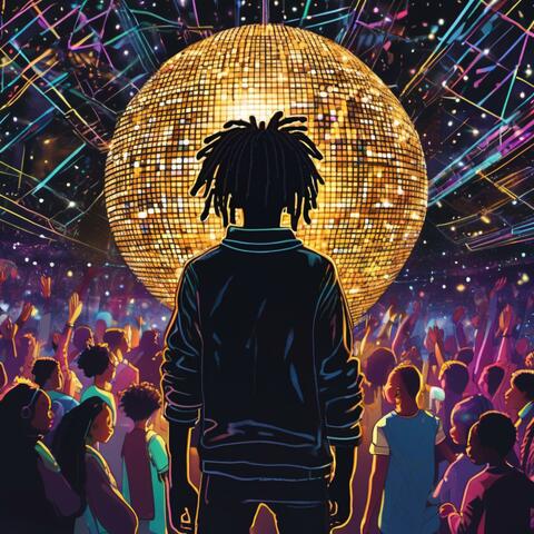 any place but here