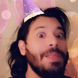 New Year, Same Old Me