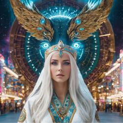 Reincarnate Travel Mix