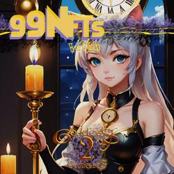 6 goddess, i don't believe in you goddess, i don't beleive it's you goddess