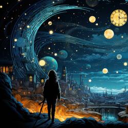Journey (Main Theme)