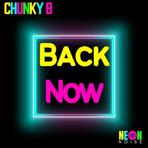 Back Now