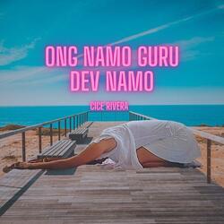 Ong Namo Guru Dev Namo