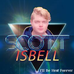 I'll Be Here Forever