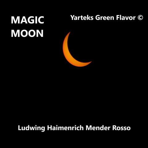 MAGIC MOON