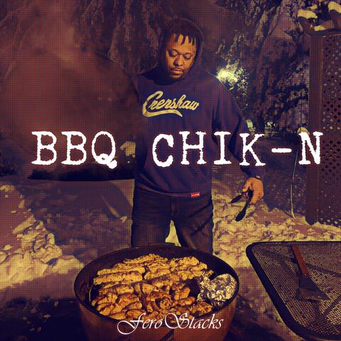 BBQ Chik-N