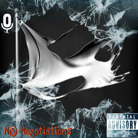 No Negotiations