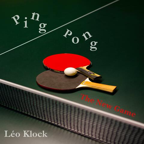 Ping Pong - The New Game