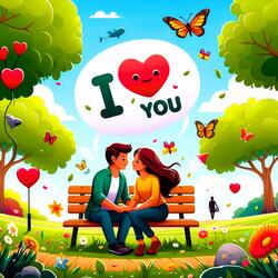 Tell Me Louder I Love You