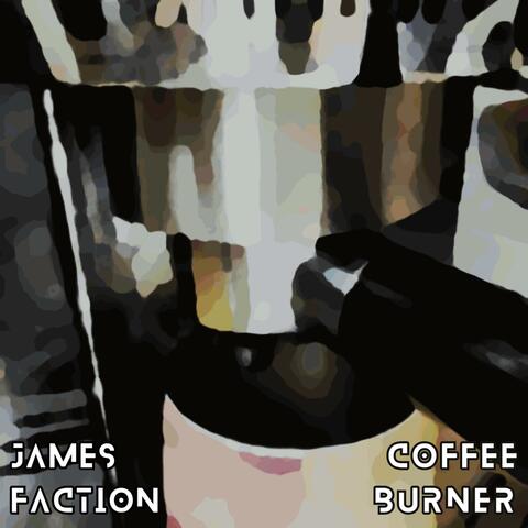Coffee Burner