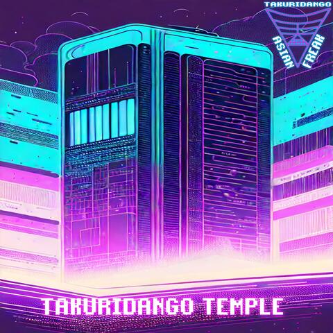 TAKURIDANGO TEMPLE
