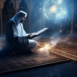 Surah Ikhlas 3 Times